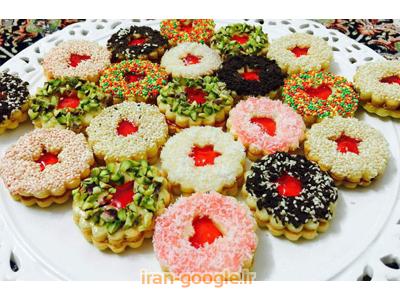 دوره های آموزشی-آموزشگاه آشپزی در محدوده تهرانپارس