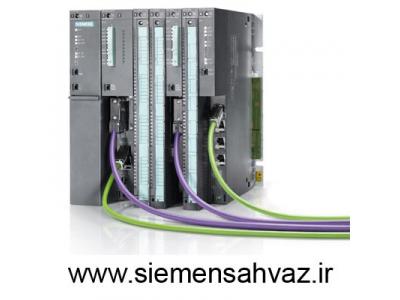 فروش تجهیزات شبکه-پی ال سی های زیمنس siemens s7-200 , s7-300 , s7-400