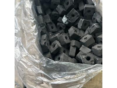 تولید و بسته بندی انواع زغال فشرده-پخش زغال جلم