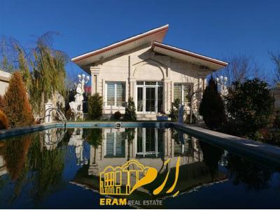 مناسب خانه-1000 متر باغ ویلا در یبارک شهریار