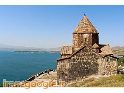 اقامت-تور ارمنستان تابستان 94