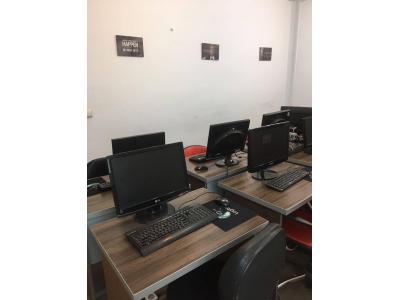 آموزشگاه کامپیوتر در رشت-آموزش ارز دیجیتال در رشت