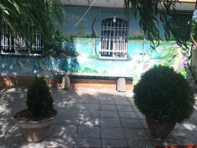 دیوار-فروش باغ ویلا ۲۰۰۰ متری در رزکان شهریار(کد132)