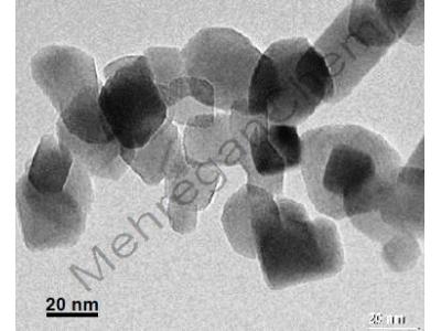 اکسید تیتان- Nano TiO2
