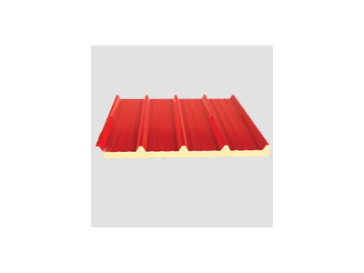 تولیدی رنگ پلی اورتان استاندارد-ساندویچ پانل کبیرپانل