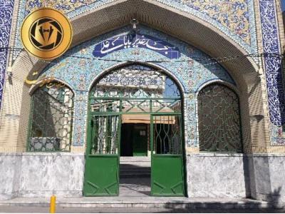 مناسب ترین قیمت-تشریفات ملکوت، رزرو مساجد و مراسم ترحیم در مشهد