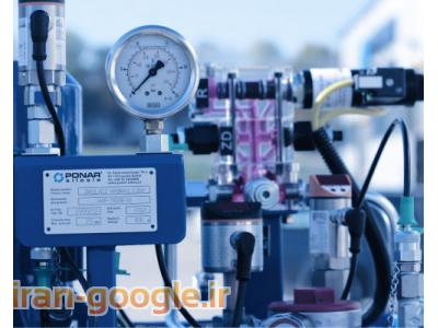 پمپ گاز-تجهیزات و محصولات هیدرولیک پنار جایگزینی برای رکسروت