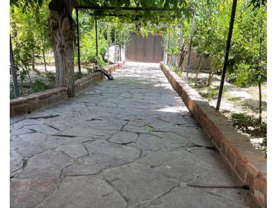 ساخت استخر ملارد-600 متر باغ ویلا با شرایطی استثنایی در خوشنام ملارد