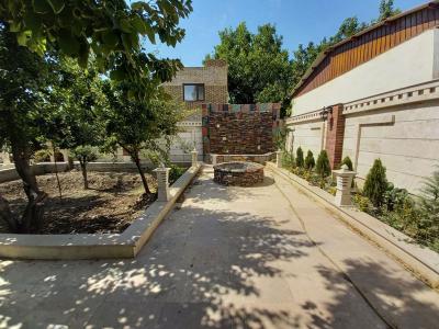 سنگ ارزان قیمت-680 متر باغ ویلا با انشعابات کامل در شهریار