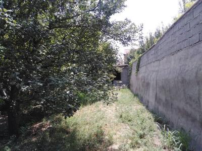 وکالت و مشاوره-550 متر باغ ویلا با موقعیت عالی در شهریار