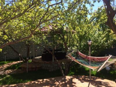 باغ شهریار- فروش باغ ویلا 1000 متری در کردامیر(کد266)
