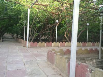 سازی-فروش باغ ویلا ۱۰۰۰ متری در لم آباد ملارد(کد122)