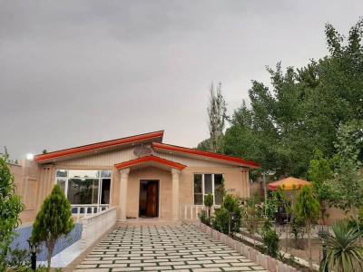 ویلا نور-500 متر باغ ویلای خوش قواره در شهریار
