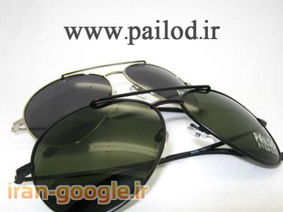 راهنمای خرید عینک آفتابی-سایت فروش عینک آفتابی فلزی اصل پایلود مخصوص رانندگی