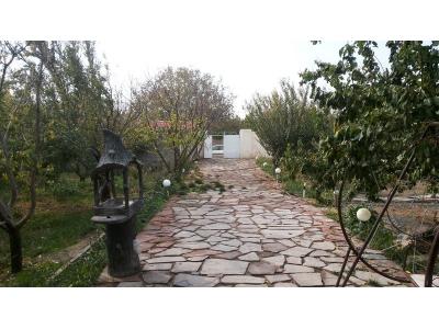 ‬ شهریار ‫-فروش باغ ویلا 1500 متری در فردوسیه(کد208)