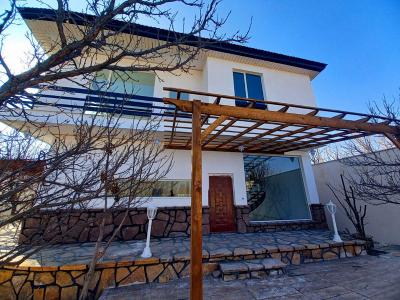 کاشی آشپزخانه-1200 متر باغ ویلای شیک و نوساز در ملارد
