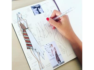 سفارش طراحی سایت- خدمات دوخت سفارشی لباس (VIP) توسط طراح حرفه ای در محل شما