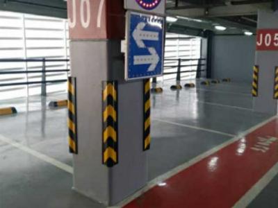 راهنمایی-تجهیزات پارکینگ عمومی