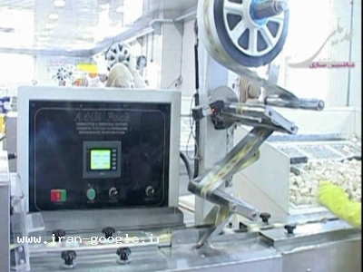تولید کننده انواع کارتن-دستگاه بسته بندی گز