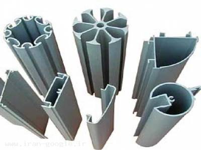 لوله الومینیوم-صاناکو طراح و سازنده قالب های اکستروژن با فرز  , cnc طراحی و تولید انواع پروفیل اکستروژن آلومینیوم