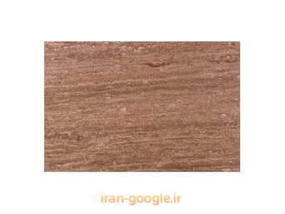 سنگ تراورتن چیست-  تولید و فروش انواع سنگ های تراورتن بی موج در اصفهان
