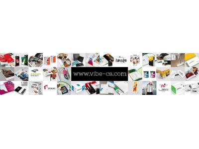 خدمات چاپ و تبلیغات-استودیو عکاسی و طراحی گرافیک وایب