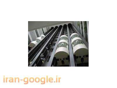 فروش انواع بالابر هیدرولیک-نصب و فروش آسانسور هیدرولیک و کششی و بالابر در اهواز 