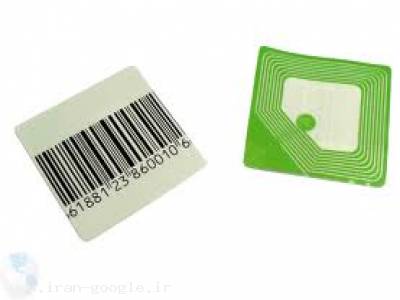 بست پلاستیکی-ليبل‌هاي دزدگير باتکنولوژي RF