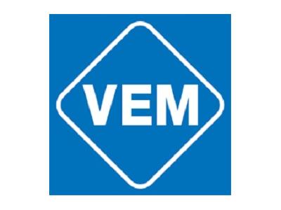 شرکت سنس-فروش انواع محصولات  Vem  وم آلمان (www.vem-group.com)