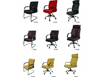 تولید کننده صندلی-فروش مبلمان اداری حامی صنعت