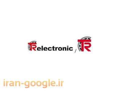 سنسورهای فاصله TR Electronic آلمان-فروش انواع محصولات TR Electronic  آلمان (تی آر الکترونیک آلمان)