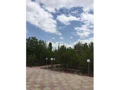 ویلا در شهریار-۱۰۰۰متر باغ ویلا در محیطی کاملا آرام کد 262