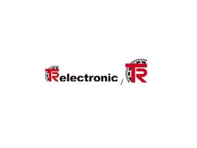 سنسور-فروش انواع محصولات TR Electronic  آلمان (تي آر الکترونيک آلمان)
