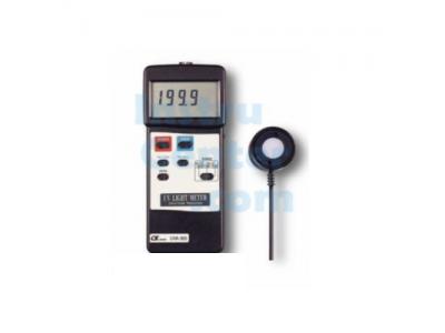 شرکت لوترون-قیمت فروش یو وی متر یا UV سنج UV Light meter 