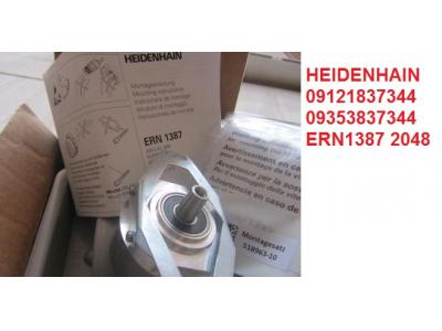 CNC-فروش روتاری شفت انکودر های اینکرمنتا ل ابسولوت هایدن هاین HEIDENHAIN 