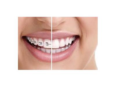 دندانپزشکی-کلینیک تخصصی داندانپزشکی در محدوده  جیحون