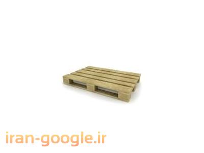پال-فروش پالت چوبی 100در100و 110در110