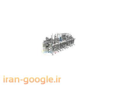 ماشین آلات-تعمیر ماشین آلات صنعتی با PLC LS -PLC OMRON