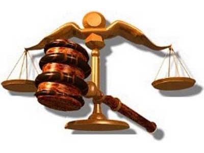 مشاور حقوقی-وکیل پایه یک دادگستری و مشاور حقوقی در استان البرز کرج