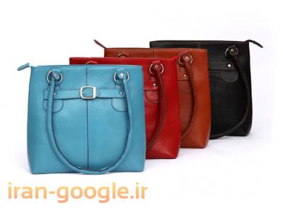 کیف چرم-کیف زنانه تبلیغاتی