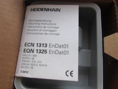 ECN-فروش و تعمیرات انکودر هایدن هاین HEIDENHAIN 