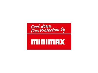 شامل-فروش انواع محصولات Minimax مينيماکس ) ميني مکس آلمان ) (www.minimax.de )