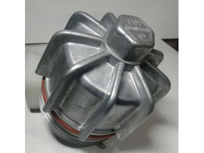 تعمیر موتور-درپوش فیلتر روغن آلومینیومی 206