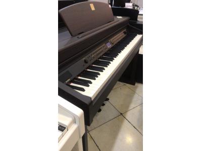 گارانتی ساله-فروش اقساطی پیانوهای دیجیتال dpr3200