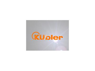 Yuken ژاپن-فروش انواع انکودر Kuebler کوبلر آلمان  (www.kuebler.com ) 