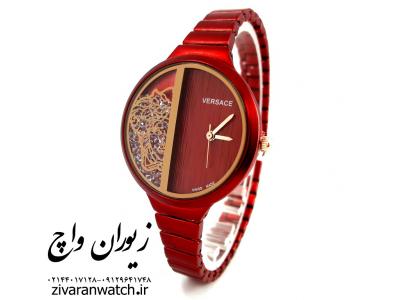 برند های ثبت شده در ایران-ساعت عمده فروشی برند کلوین کلین