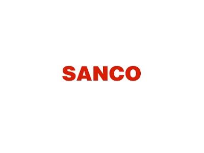 شرکت-فروش انواع محصولات سانکو Sanco (www.sanco-spa.com)  