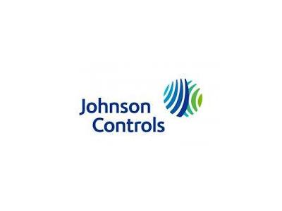 ان اچ ال-فروش محصولات جانسون کنترلز   Johnson Controls آمريکا (Johnson Controls)