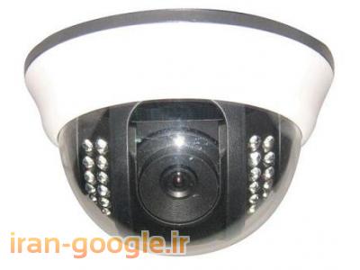 فروش و نصب انواع دوربین مداربسته-نصب دوربین مداربسته درقزوین