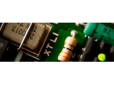 کامپیوتری-طراحی و ساخت  انواع مدارات الکترونیک